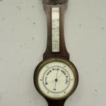 899 6119 Barometer